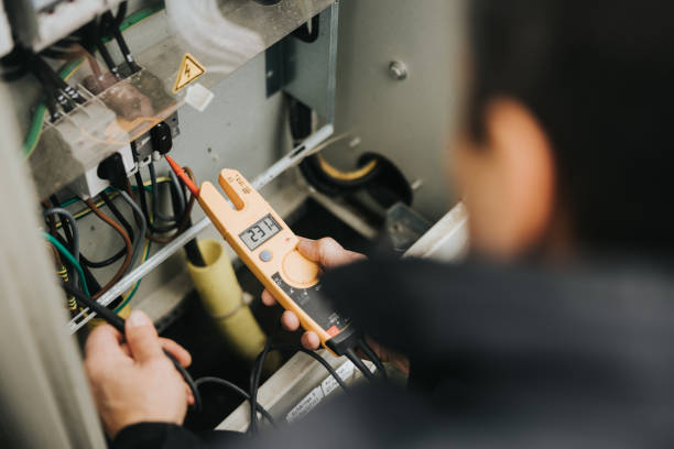Best Electrical Outlet Repair  in Summit, NJ