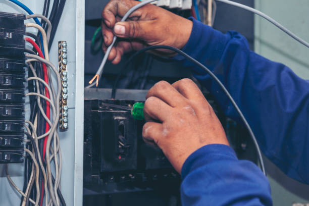 Best Electrical Rewiring Services  in Summit, NJ