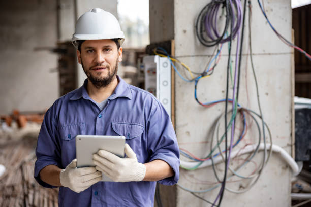 Best Electric Panel Repair  in Summit, NJ
