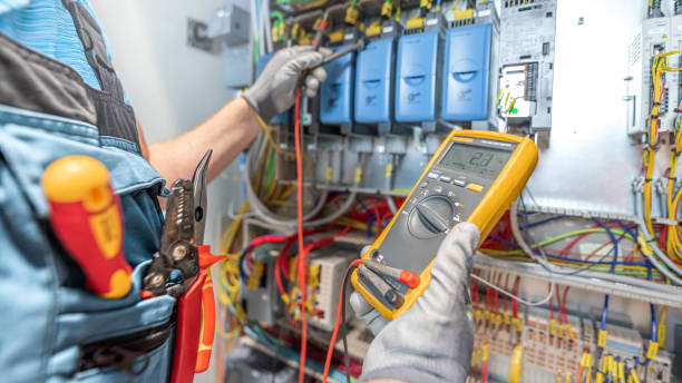 Best Electrical Repair Services  in Summit, NJ